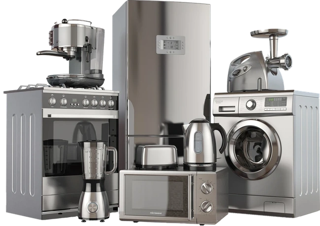 Reliable Appliance Repair Services