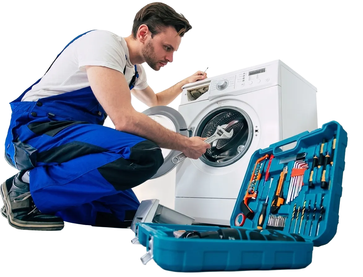 Professional Appliance Contractor