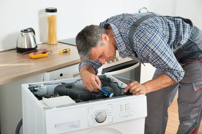 Washer and Dryer Repair
